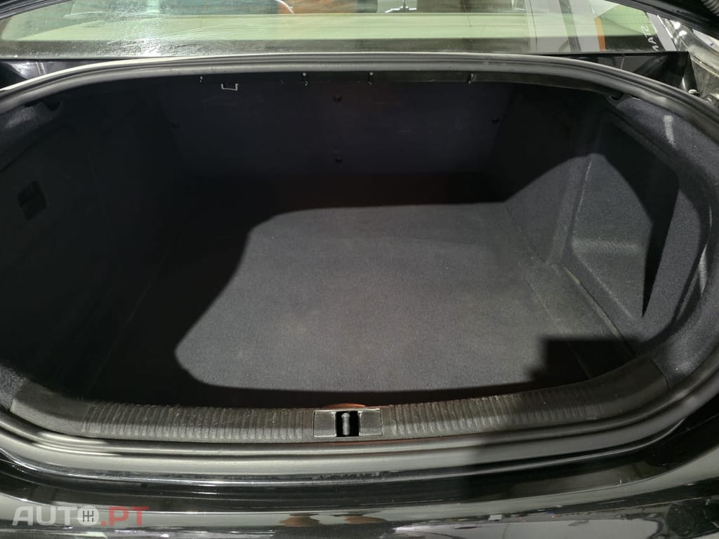 Audi A6 2.0 TDi Business Line Advance Multitronic