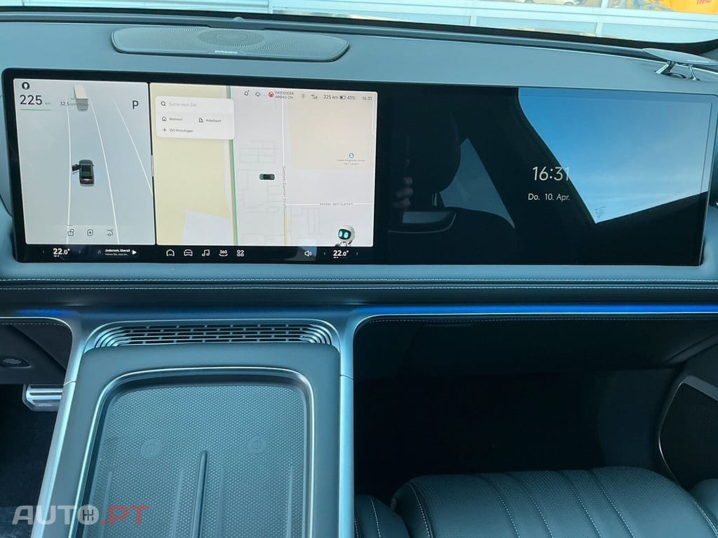 XPeng G9 I.V.A DEDUTÍVEL  AWD PerformanceMJ24