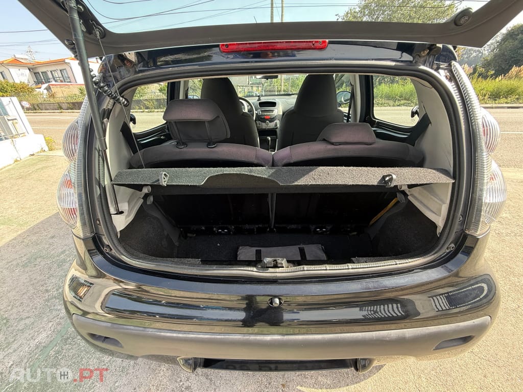 Citroen C1 1.0 SX