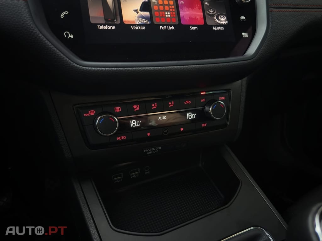 Seat Ibiza 1.0 EcoTSI FR