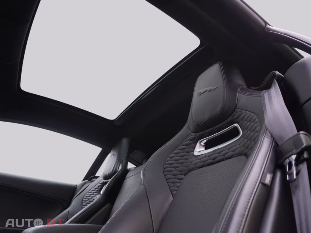 Jaguar F-Type R-Dynamic 300 Sport