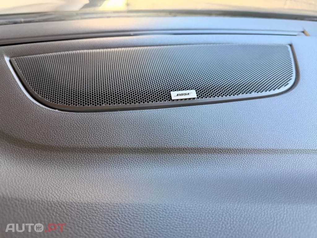 Renault Mégane 1.6 dCi Bose Edition