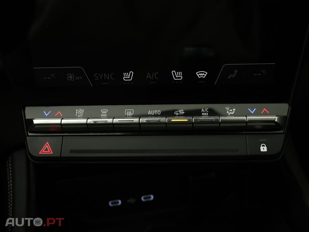 Renault Austral 1.3 Mild Hybrid Techno