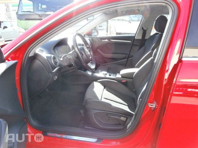 Audi A3 Sportback e-tron 1.4 TFSi Sport S tronic