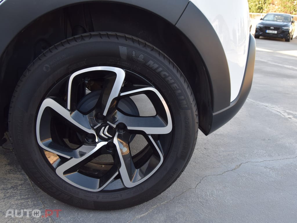 Citroen C3 1.2 PureTech C-Series