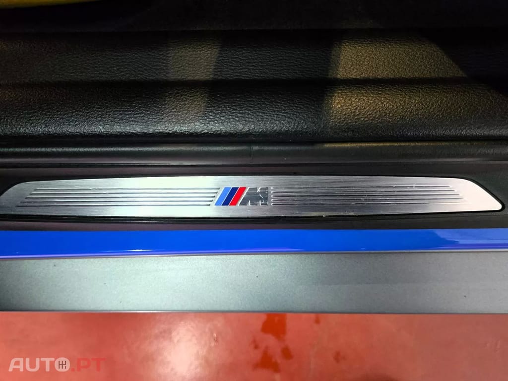 BMW X2 sDrive 18i M Sport X