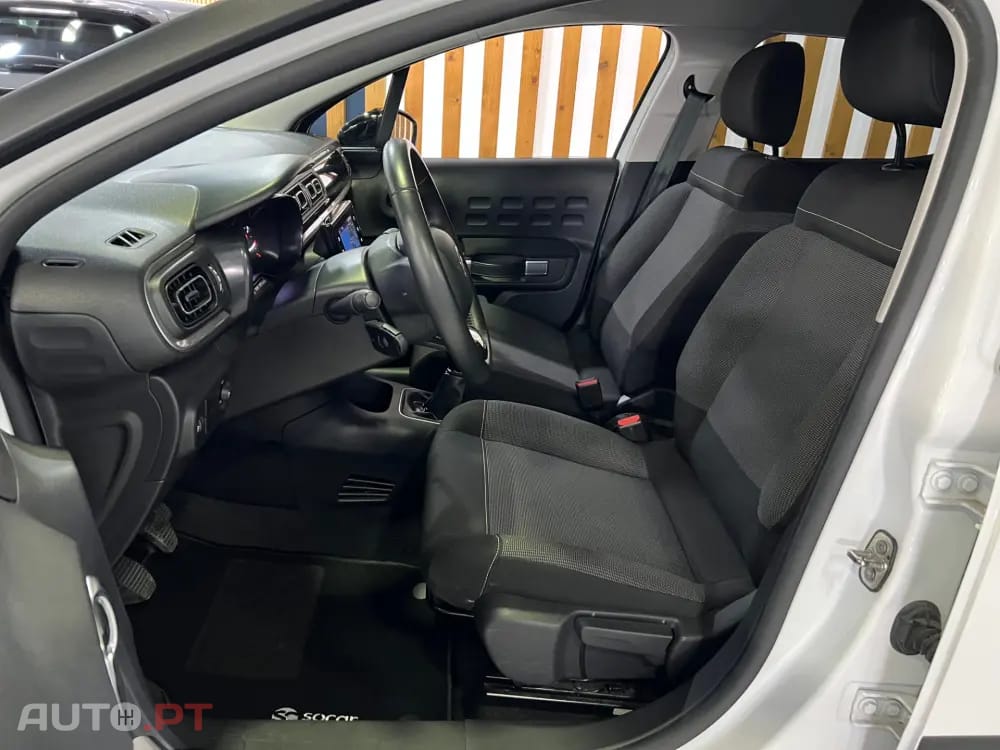 Citroen C3 1.2 PureTech Max