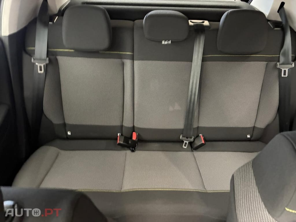 Citroen C3 1.2 PureTech Shine