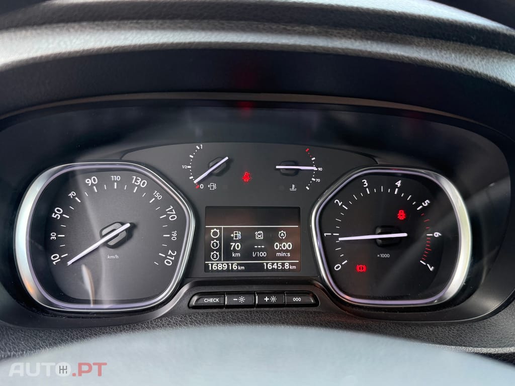 Peugeot Expert L3H1 TwinCab Premium