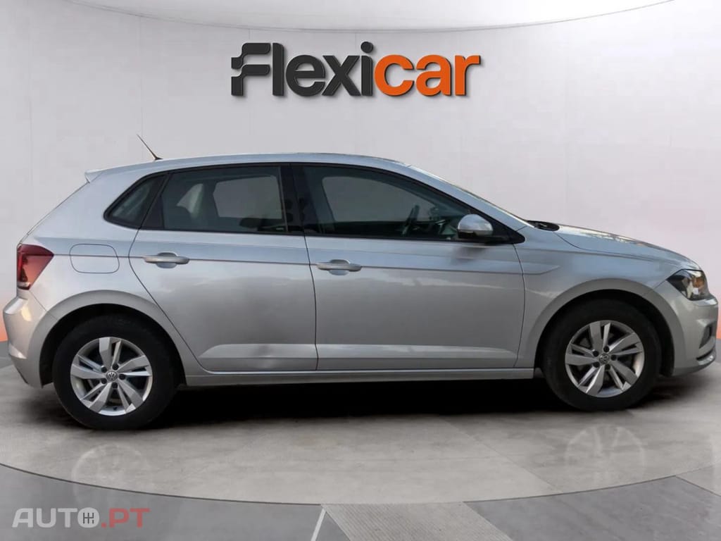 Volkswagen Polo 1.6 TDI Confortline