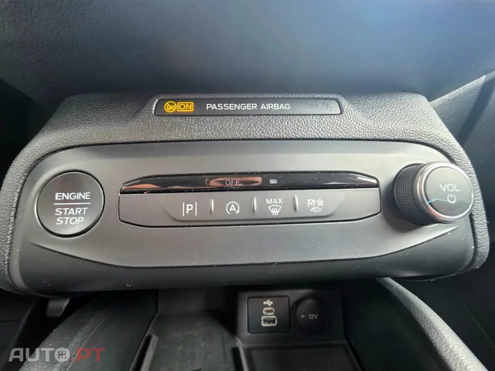 Ford Focus 1.0 EcoBoost MHEV Connected
