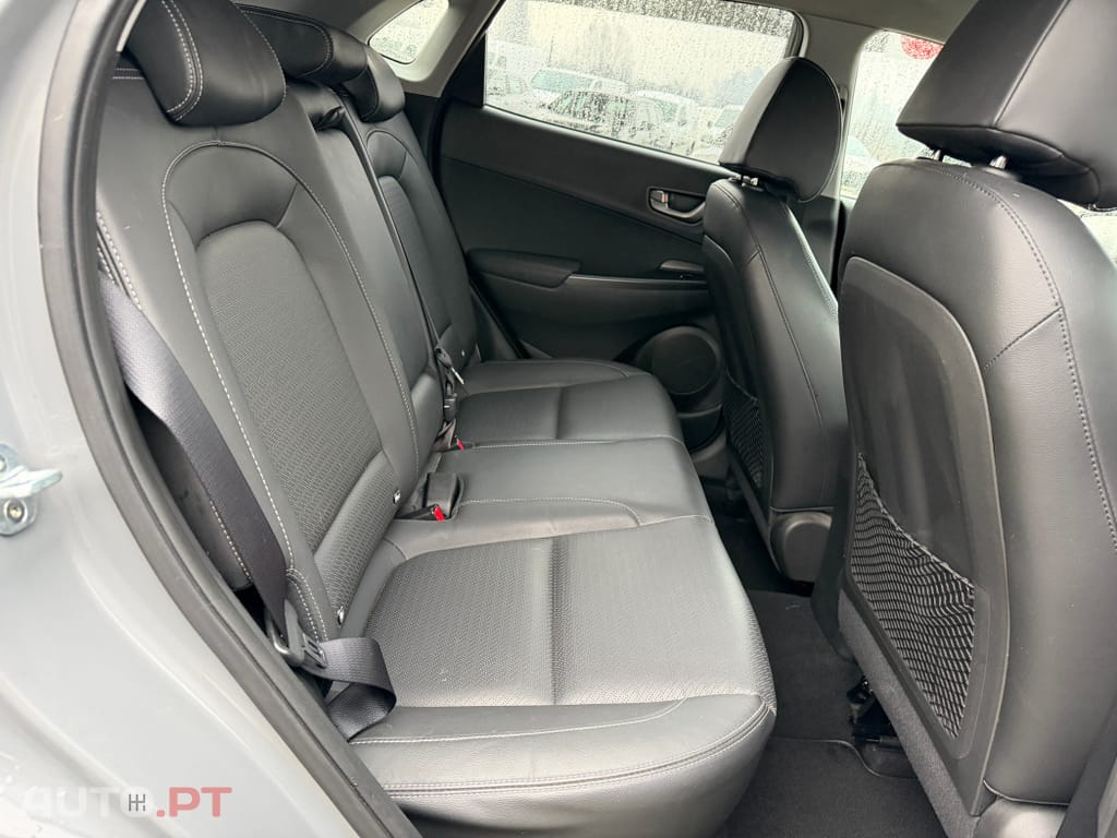 Hyundai Kauai 1.0 T-GDi Premium