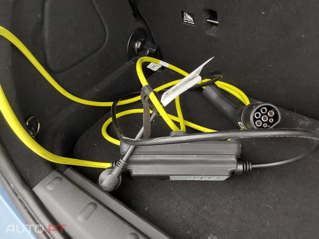 MINI Electric Cooper SE Premium Plus Edition