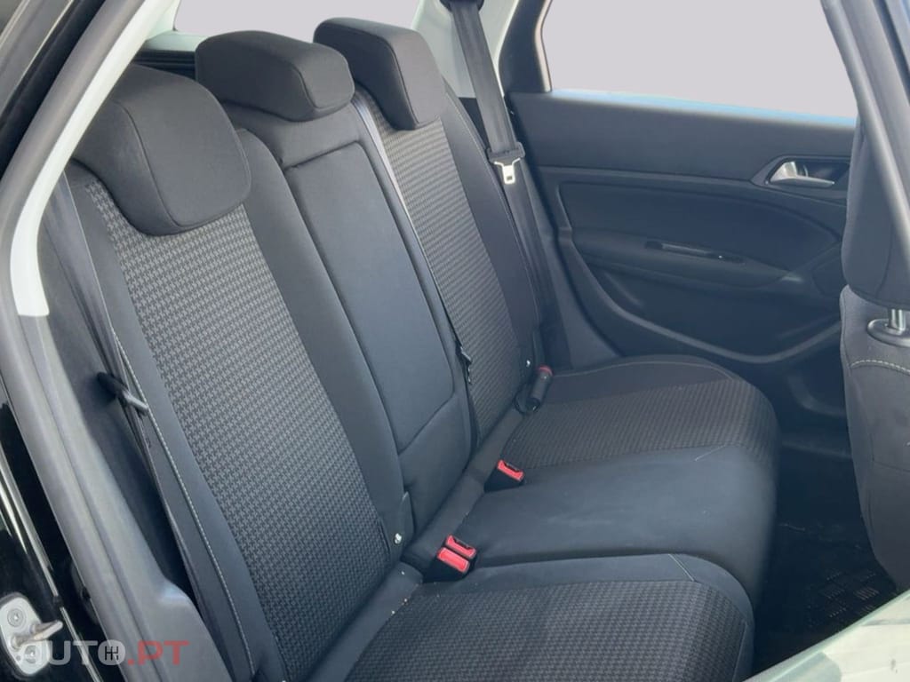 Peugeot 308 SW 1.2 PureTech Active Business