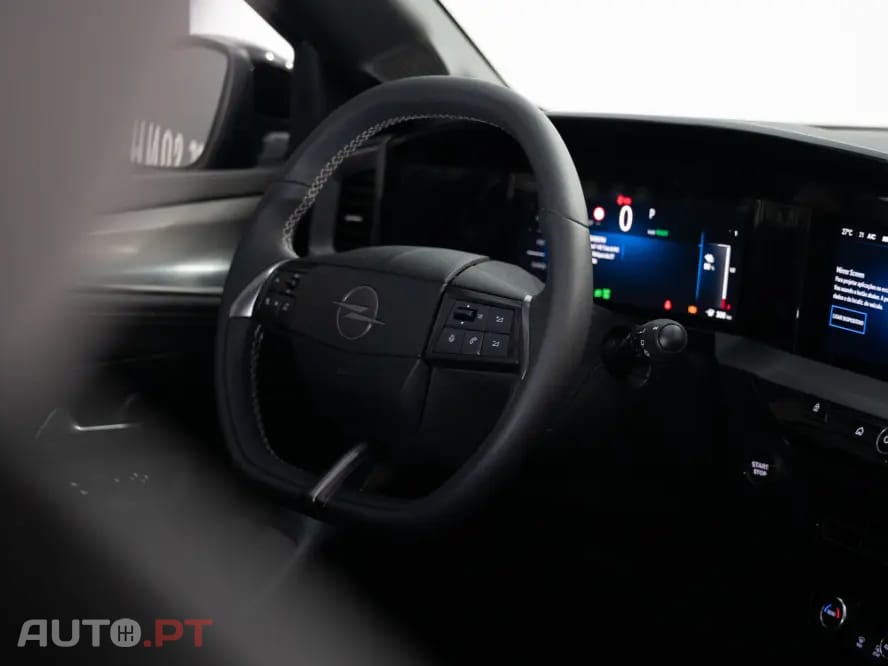 Opel Mokka-E GS