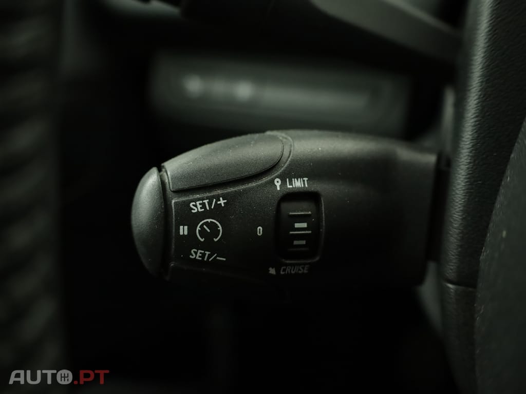 Peugeot 2008 2008 1.2 PureTech Allure