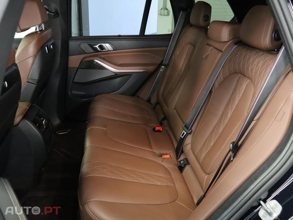 BMW X5 xDrive50e Auto Pack M 