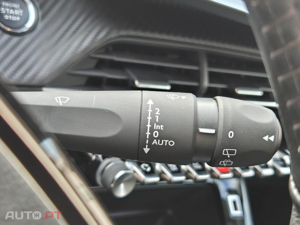 Peugeot E-208 Active 50kW