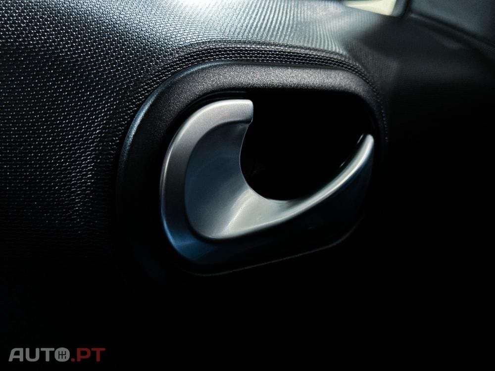 Smart ForTwo Prime