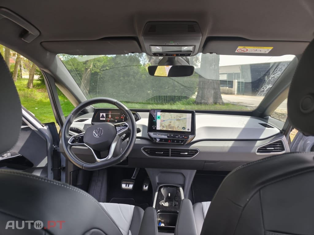 Volkswagen Id.3 Pro Performance Life