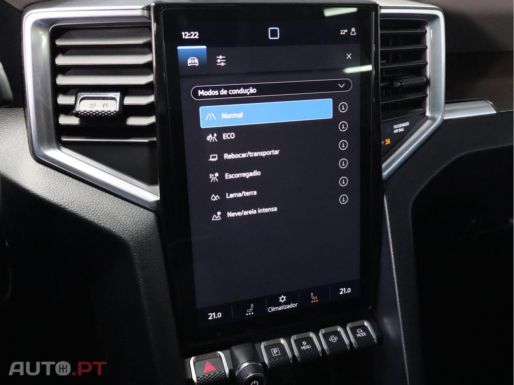 Volkswagen Amarok  2.0 TDi Style 4x4 Aut.