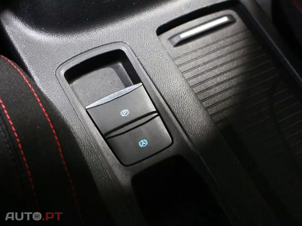 Ford Focus SW 1.5 TDCi EcoBlue ST-Line X