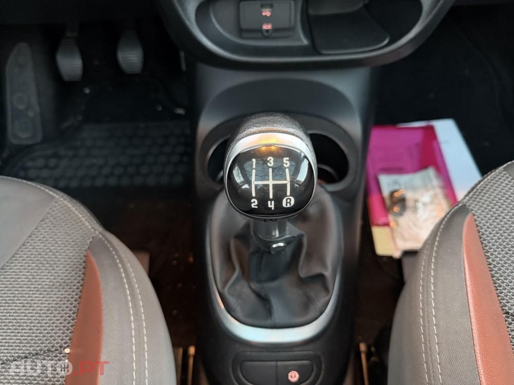 Fiat 500L 1.3 MJ City Cross