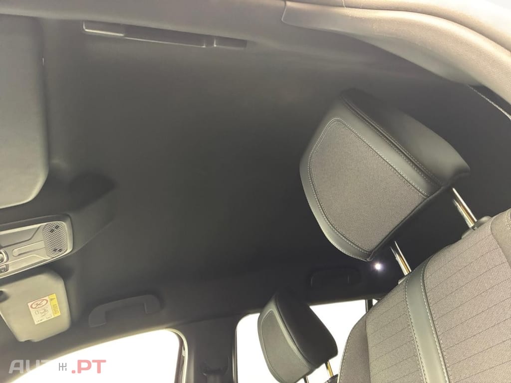 Peugeot 2008 1.2 PureTech Allure