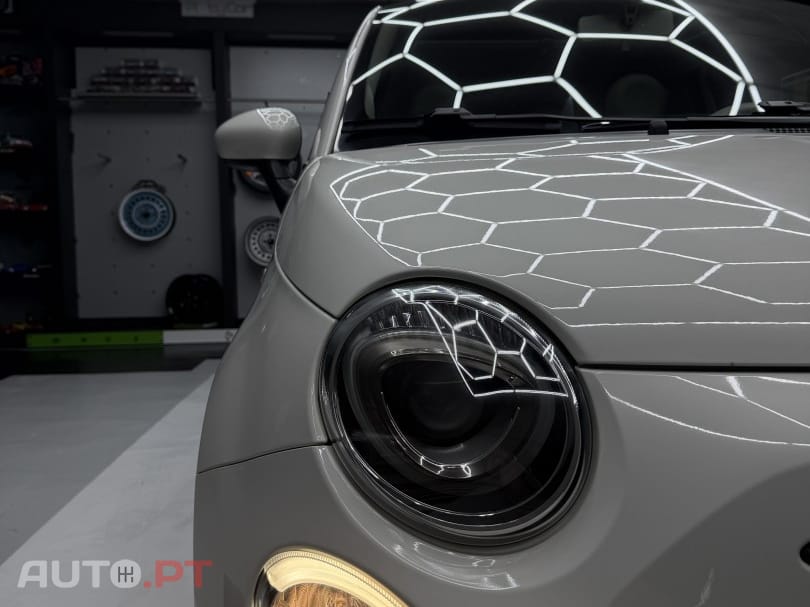 Fiat 500 1.2 New Lounge