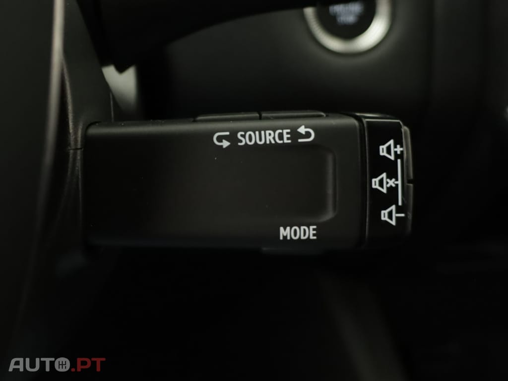 Renault Captur Captur 1.2 ECO-G Techno