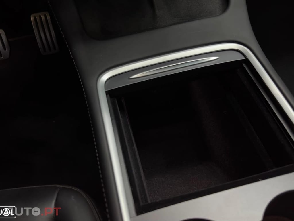 Tesla Model Y Performance Dual Motor AWD