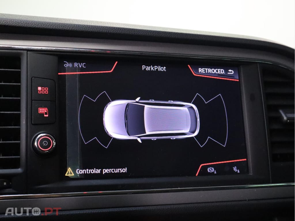 Seat Leon 1.6 TDI STYLE Cx Man 5v S&S