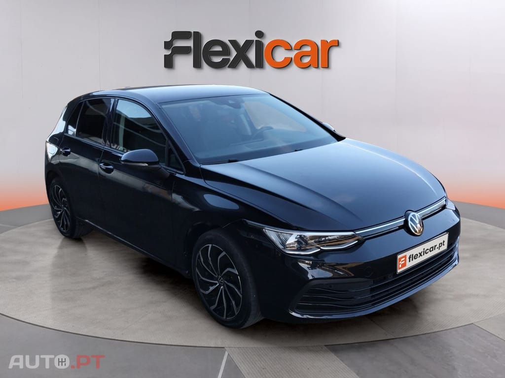 Volkswagen Golf 1.0 TSI Life