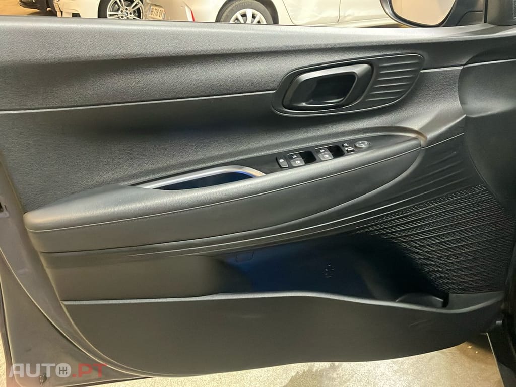 Hyundai Bayon 1.0 T-GDI Premium