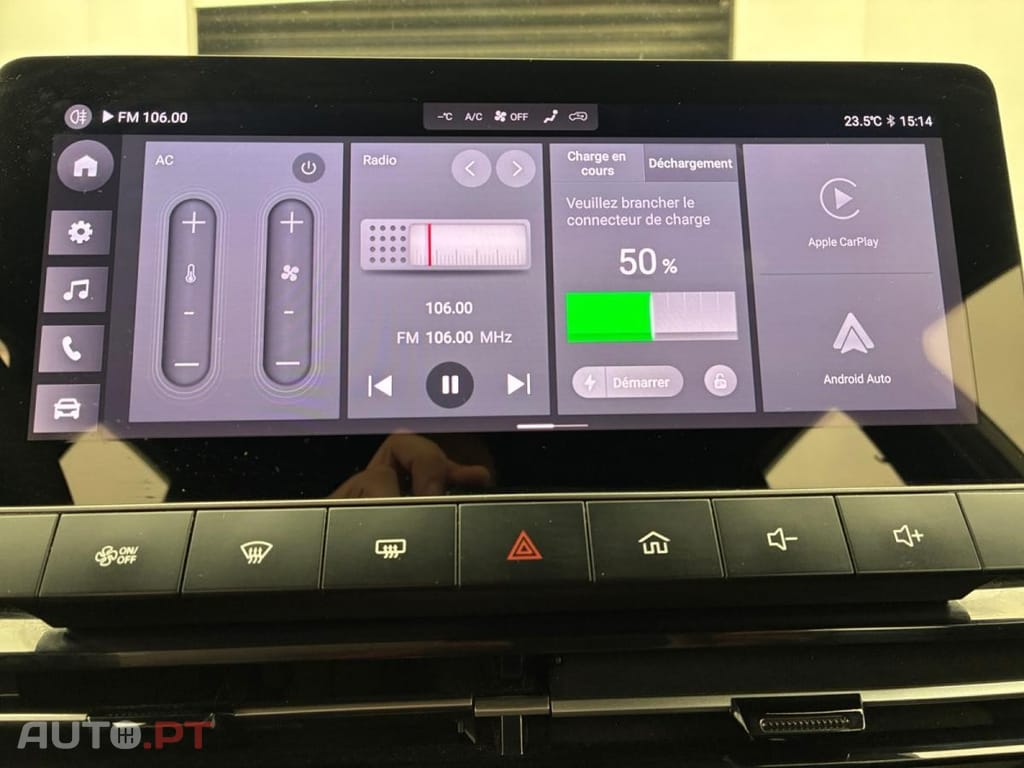 MG MG4 51 kWh Standard