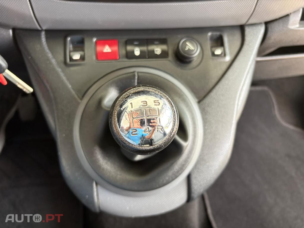 Citroen Berlingo 1.6 HDi 600
