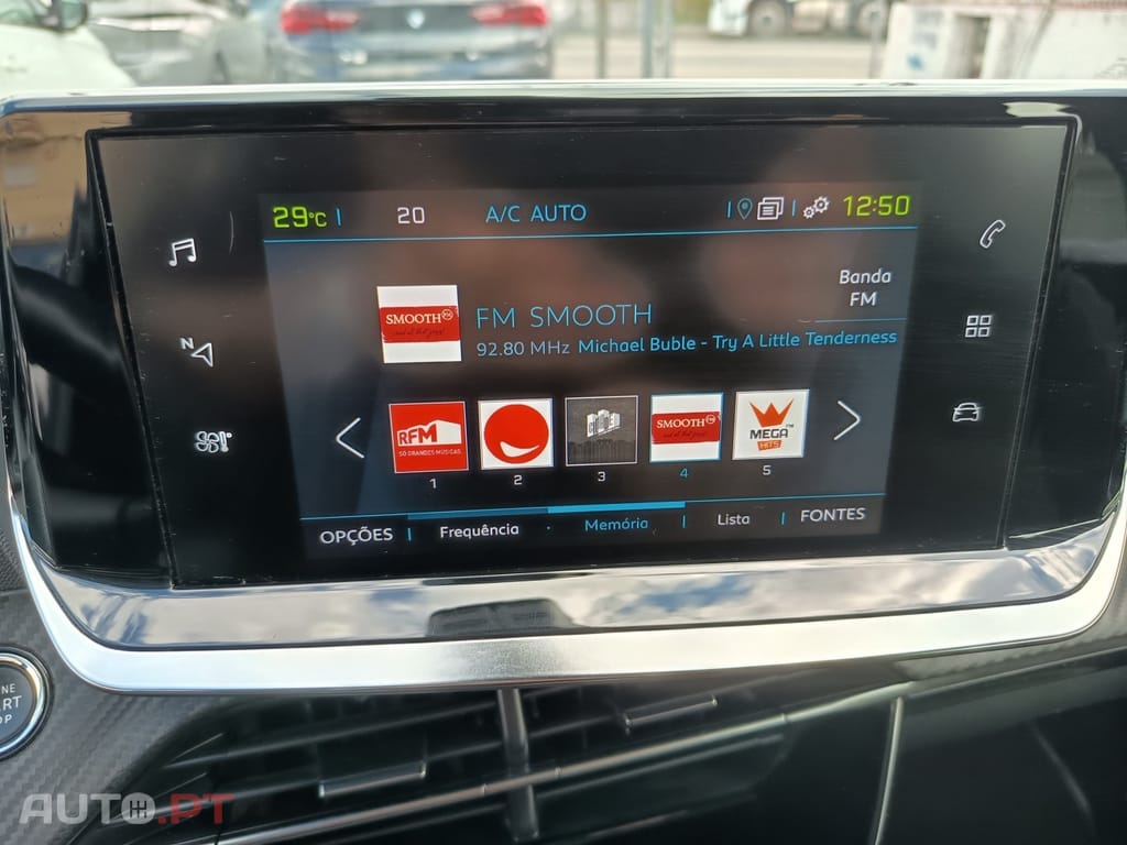 Peugeot E-208 50 kWh Active Pack