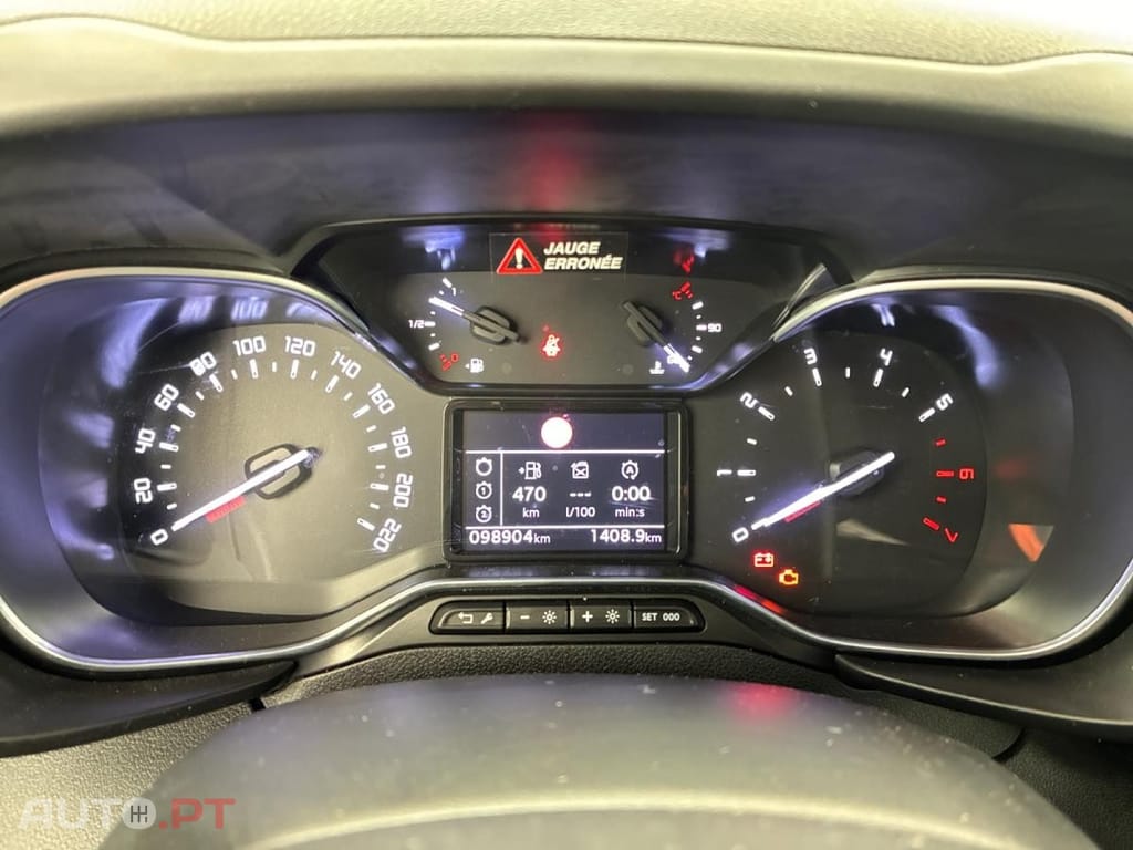 Citroen Berlingo 1.2 PureTech XL Feel Pack EAT8