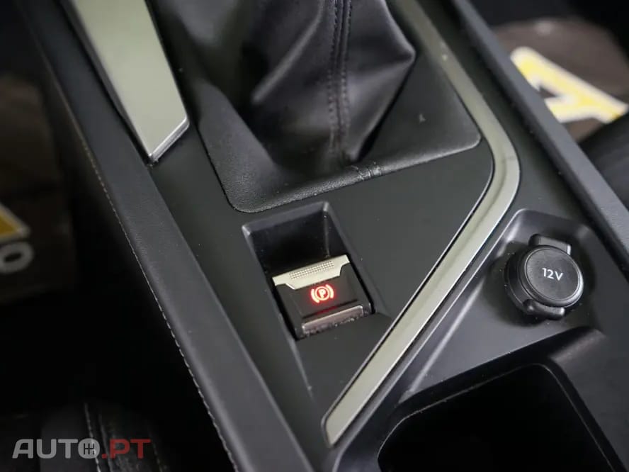 Peugeot 308 SW 1.2 PureTech Active Pack