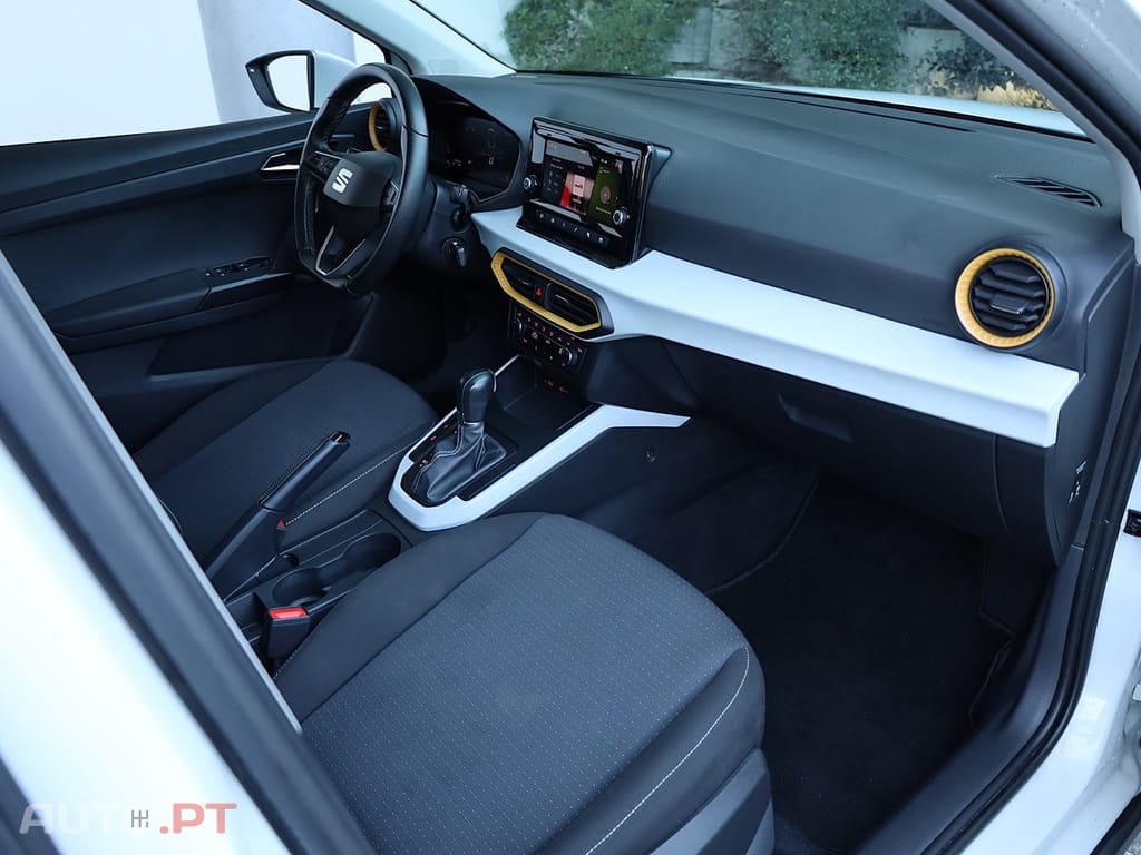 Seat Arona 1.0 TSI Style DSG