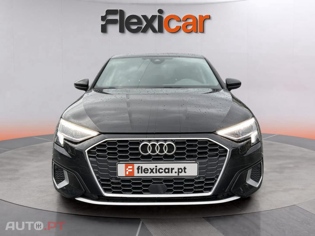 Audi A3 Sportback 40 TFSIe Advanced