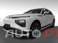 XPeng G9 AWD Performance