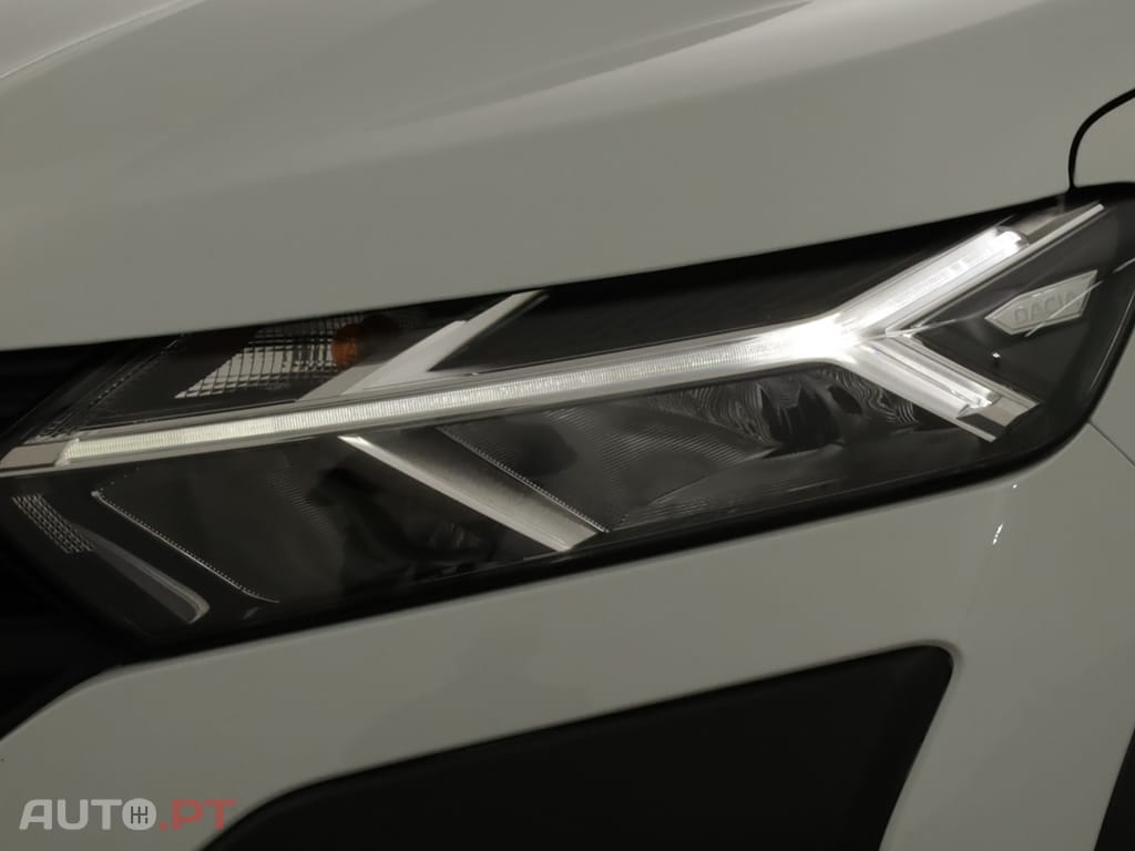 Dacia Jogger Jogger 1.0 ECO-G Extreme+ Up&Go 7L Bi-Fuel