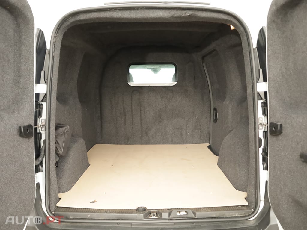 Renault Express Express 1.5 Blue dCi Advance