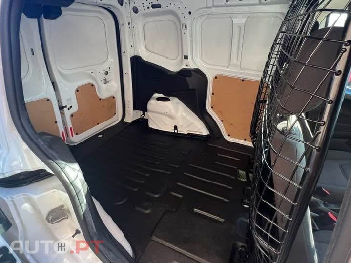 Ford Transit 1.5 TDCi Trend