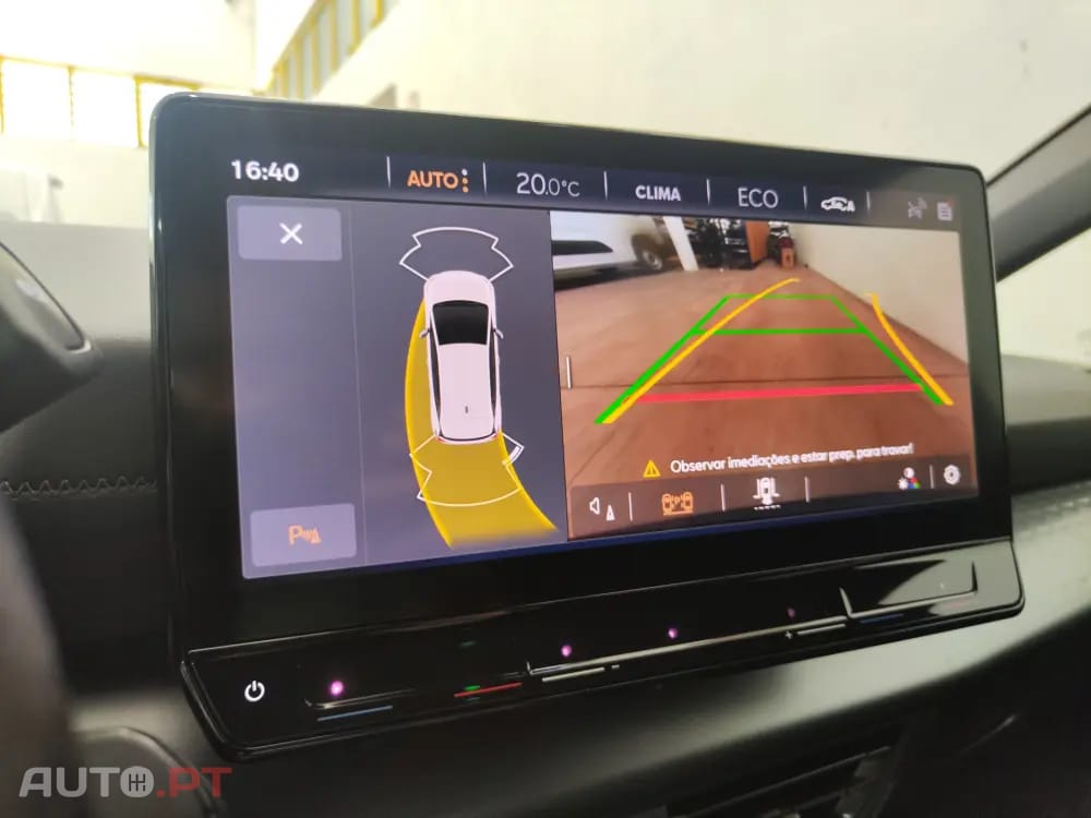Cupra Born 77 kWh e-Boost