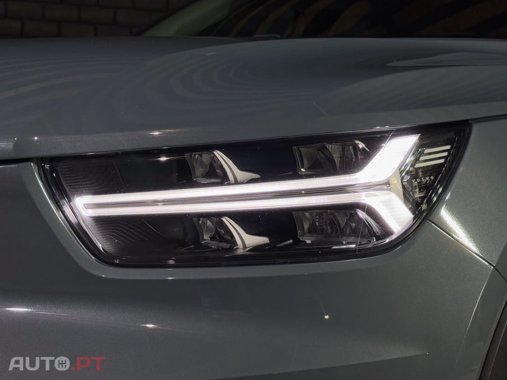 Volvo XC40 1.5 T5 PHEV Inscription