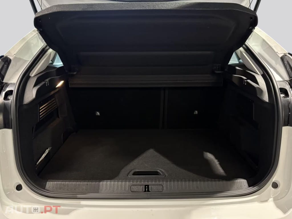 Citroen e-C4 Feel I.V.A DEDUTIVEL 