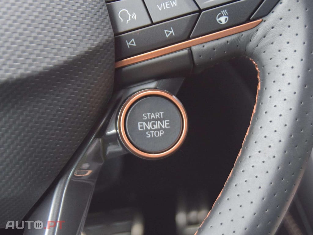 Cupra Leon ST 1.5 e-Hybrid VZ DSG