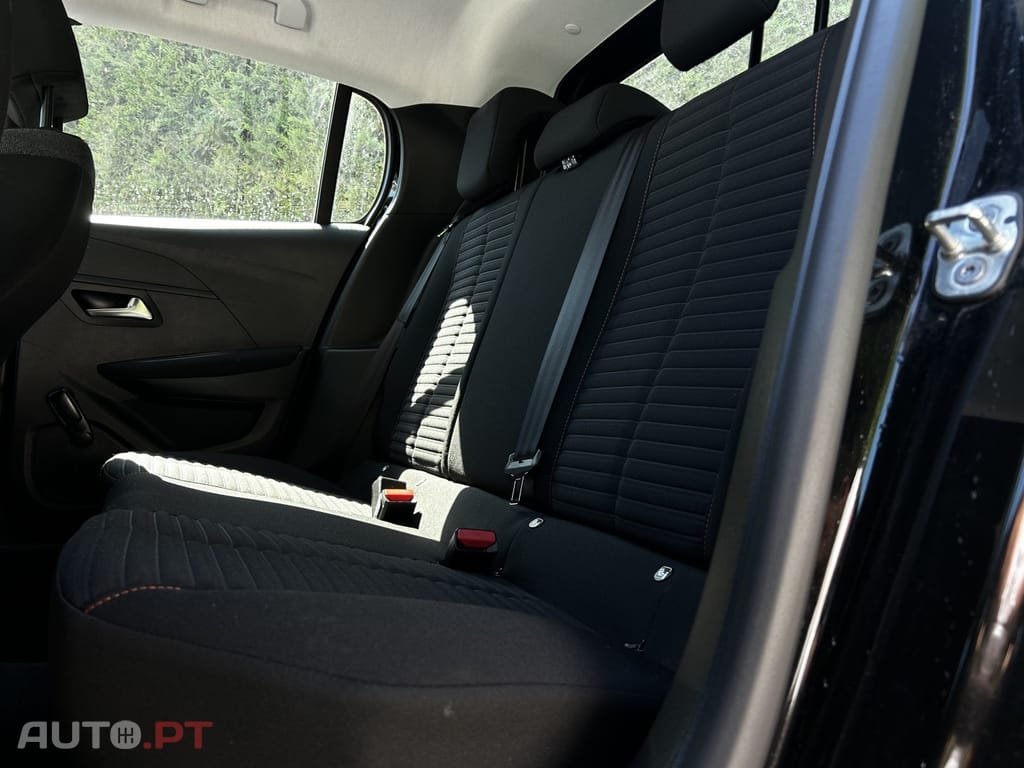 Peugeot 208 1.2 PureTech Active
